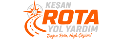 Keşan Rota Yol Yardım | 7/24 Oto Kurtarıcı ve Çekici